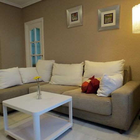 Apartamento Parque Plaza De Colon Appartement Córdoba Buitenkant foto